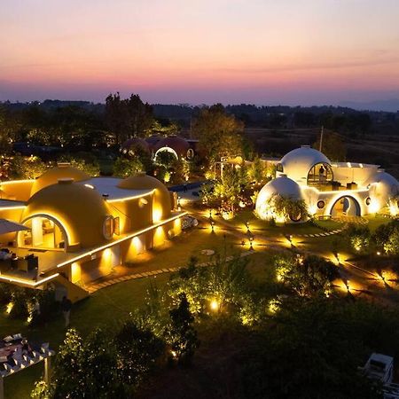 Dome Villas By Jade - Blue Bangalore Exterior photo