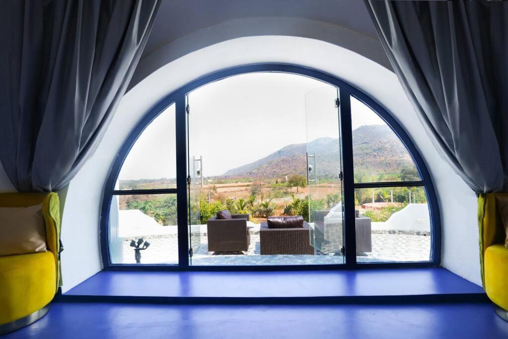 Dome Villas By Jade - Blue Bangalore Exterior photo